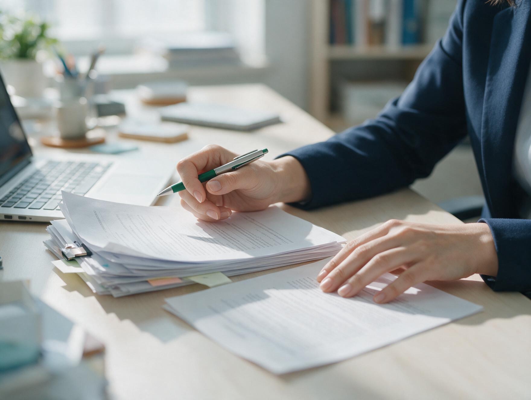 Consulta con abogada experta en derecho bancario en Sanxenxo