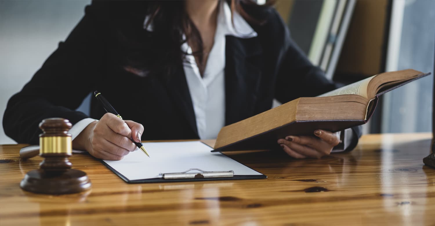 Despacho de abogados en Cambados