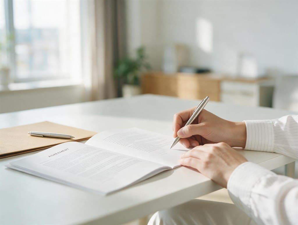 Obligaciones y contratos en Sanxenxo