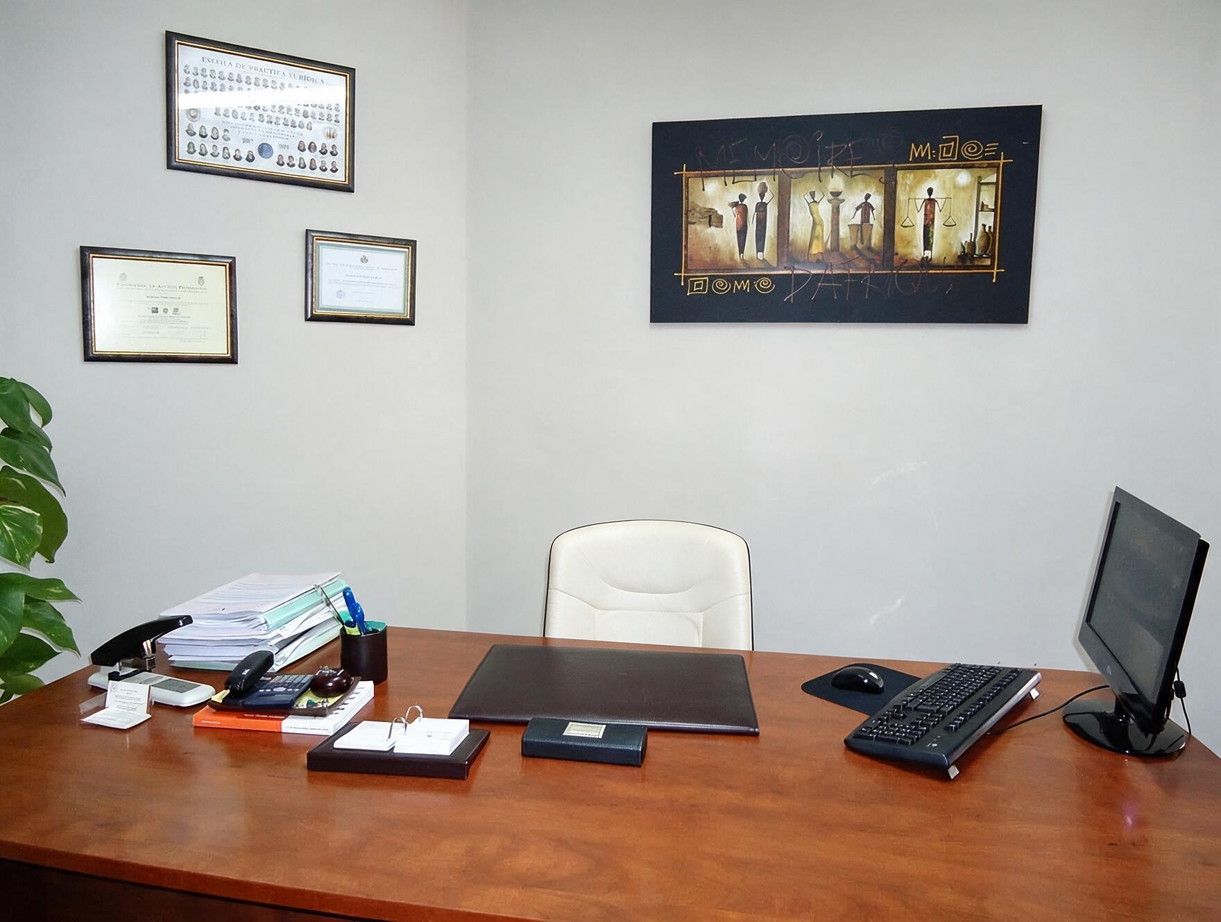 Solicitar cita con abogados en Sanxenxo
